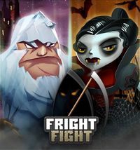 Fright Fight: Trainer +13 [v1.1]