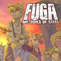 Fuga: Melodies of Steel: Trainer +9 [v1.2]