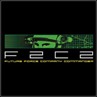 Future Force Company Commander: Cheats, Trainer +7 [CheatHappens.com]