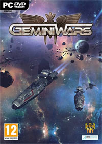 Gemini Wars: Cheats, Trainer +9 [FLiNG]