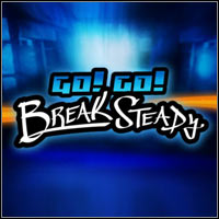 Treinador liberado para Go! Go! Break Steady [v1.0.2]