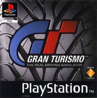 Gran Turismo: Cheats, Trainer +9 [dR.oLLe]