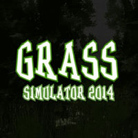 Treinador liberado para Grass Simulator [v1.0.2]