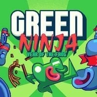 Green Ninja: Year of the Frog: Trainer +13 [v1.8]