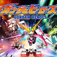 Treinador liberado para Gundam Heroes [v1.0.6]