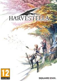 Harvestella: Treinador (V1.0.97)
