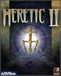 Treinador liberado para Heretic II [v1.0.9]
