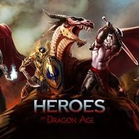 Heroes of Dragon Age: Treinador (V1.0.18)