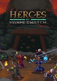 Heroes of Hammerwatch: Cheats, Trainer +8 [dR.oLLe]