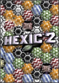 Hexic 2: Treinador (V1.0.48)