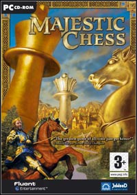 Hoyle Majestic Chess: Cheats, Trainer +7 [MrAntiFan]