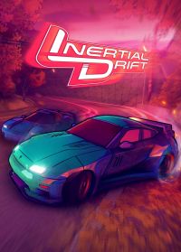 Inertial Drift: Trainer +14 [v1.6]