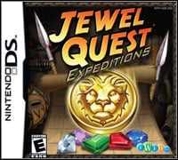 Jewel Quest: Expeditions: Cheats, Trainer +9 [dR.oLLe]