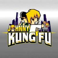 Treinador liberado para Johnny Kung Fu [v1.0.3]