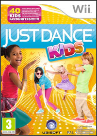 Just Dance Kids: Cheats, Trainer +13 [FLiNG]
