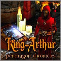 King Arthur: Pendragon Chronicles: Treinador (V1.0.88)
