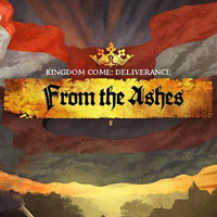 Kingdom Come: Deliverance From the Ashes: Trainer +11 [v1.5]
