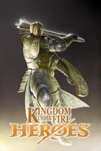 Kingdom Under Fire: Heroes: Trainer +5 [v1.5]