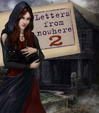 Treinador liberado para Letters from Nowhere 2 [v1.0.4]
