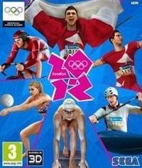 London 2012: The Official Video Game of the Olympic Games: Trainer +7 [v1.2]
