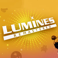 Treinador liberado para Lumines Remastered [v1.0.2]