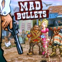 Mad Bullets: Treinador (V1.0.38)