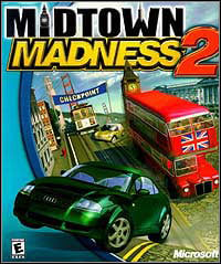 Midtown Madness 2: Trainer +8 [v1.3]
