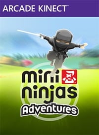Treinador liberado para Mini Ninjas Adventures [v1.0.1]