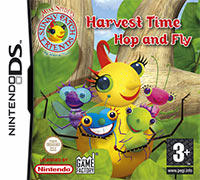 Treinador liberado para Miss Spider: Harvest Time Hop and Fly [v1.0.5]