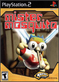 Mister Mosquito: Cheats, Trainer +13 [MrAntiFan]