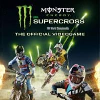 Monster Energy Supercross: The Official Videogame 2: Trainer +14 [v1.8]