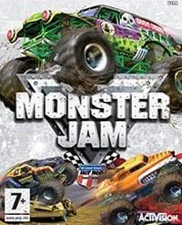 Monster Jam: Treinador (V1.0.52)