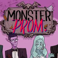 Monster Prom: XXL: Treinador (V1.0.49)