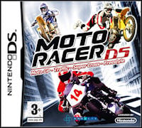 Treinador liberado para Moto Racer DS [v1.0.5]