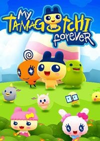 Treinador liberado para My Tamagotchi Forever [v1.0.2]
