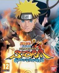 Naruto Shippuden: Ultimate Ninja Storm Generations: Treinador (V1.0.54)