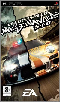 Treinador liberado para Need for Speed: Most Wanted 5-1-0 [v1.0.5]