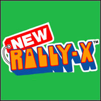New Rally-X: Trainer +5 [v1.3]