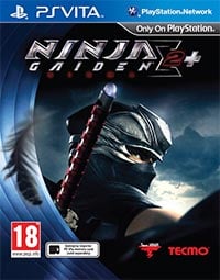 Ninja Gaiden II Sigma Plus: Cheats, Trainer +5 [dR.oLLe]