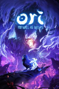 Ori and the Will of the Wisps: Treinador (V1.0.55)