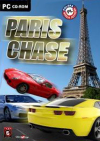 Paris Chase: Trainer +11 [v1.1]