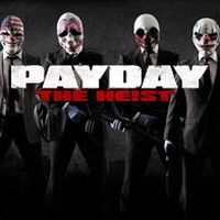 PayDay: The Heist: Trainer +6 [v1.4]