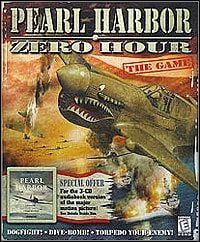 Pearl Harbor: Zero Hour: Treinador (V1.0.71)