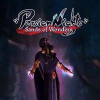 Treinador liberado para Persian Nights: Sands of Wonders [v1.0.7]