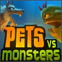 Pets vs. Monsters: Cheats, Trainer +11 [MrAntiFan]