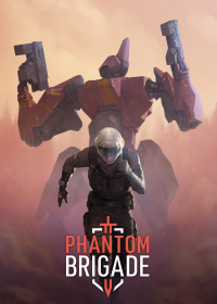 Treinador liberado para Phantom Brigade [v1.0.6]
