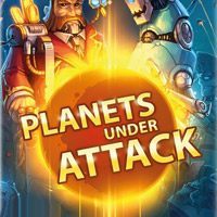 Treinador liberado para Planets under Attack [v1.0.6]