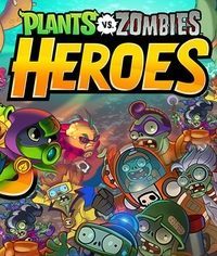 Plants vs. Zombies Heroes: Treinador (V1.0.95)