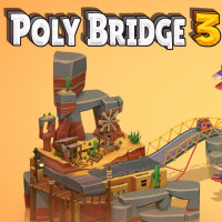 Poly Bridge 3: Cheats, Trainer +14 [FLiNG]