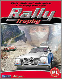 Rally Trophy: Trainer +6 [v1.2]